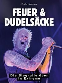 Produktbild: Feuer & Dudels&auml;cke