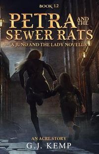 Produktbild: Petra and the Sewer Rats