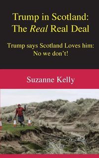 Produktbild: Trump in Scotland