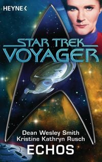 Produktbild: Star Trek - Voyager: Echos