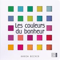 Produktbild: Les couleurs du bonheur