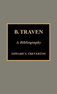 Produktbild: B. Traven