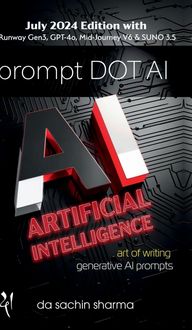 Produktbild: Prompt DOT AI(Artificial Intelligence)