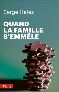 Produktbild: Quand La Famille S'emmele
