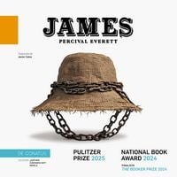 Produktbild: JAMES