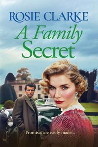 Produktbild: A Family Secret