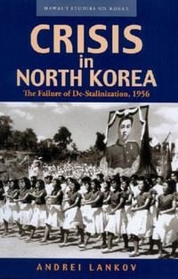 Produktbild: Crisis in North Korea