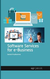 Produktbild: Software Services for e-Business