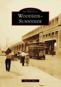 Produktbild: Woodside-Sunnyside