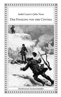 Produktbild: Der Findling von der Cynthia
