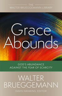 Produktbild: Grace Abounds