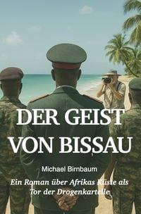 Produktbild: Der Geist von Bissau