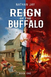 Produktbild: Reign of the Buffalo (The Power of Secrets, #1)