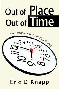 Produktbild: Out of Place Out of Time