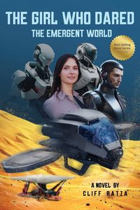 Produktbild: The Girl Who Dared the Emergent World