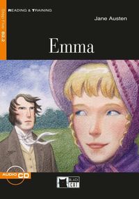 Emma. Buch + Audio-CD Jane Austen