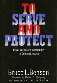 Produktbild: To Serve and Protect