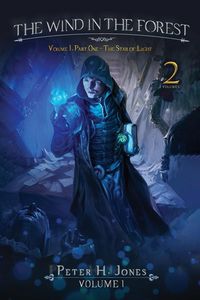 Produktbild: The Wind in the Forest Volume One - The Star of Light