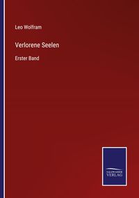 Produktbild: Verlorene Seelen
