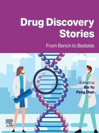 Produktbild: Drug Discovery Stories