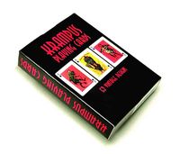 Produktbild: Krampus Playing Cards
