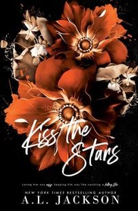Produktbild: Kiss the Stars (Alternate Cover)