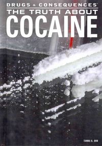 Produktbild: The Truth about Cocaine