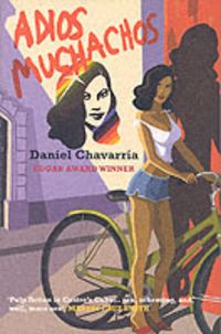 Produktbild: Adios Muchachos