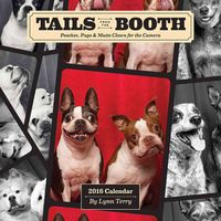 Produktbild: Tails from the Booth