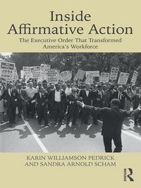 Produktbild: Inside Affirmative Action