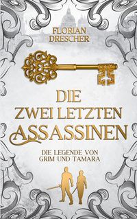 Produktbild: Die zwei letzten Assassinen