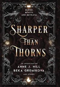 Produktbild: Sharper Than Thorns