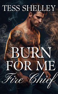 Produktbild: Burn For Me Fire Chief