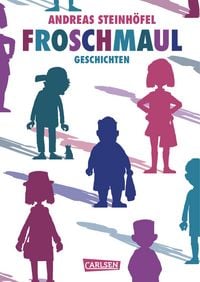 Produktbild: Froschmaul - Geschichten