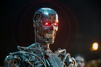 Terminator 5 - Genisys