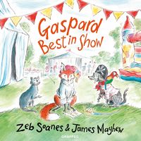 Produktbild: Gaspard Best in Show