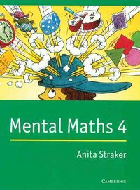 Produktbild: Mental Maths 4