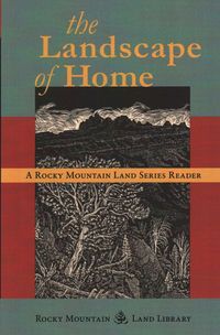 Produktbild: The Landscape of Home