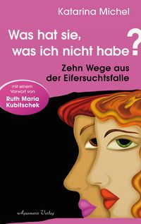 Produktbild: Was hat sie, was ich nicht habe