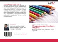 Bild vom Artikel Una pedagogía del aula de mayores vom Autor Ana María Amarante