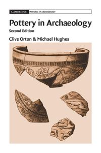 Produktbild: Pottery in Archaeology