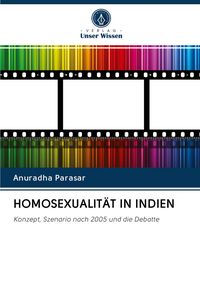 Produktbild: Homosexualit&auml;t in Indien