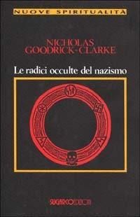 Produktbild: Le radici occulte del nazismo