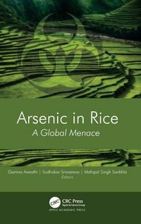Produktbild: Arsenic in Rice