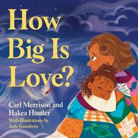 Produktbild: How Big Is Love?