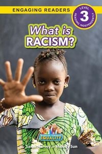 Produktbild: What is Racism?