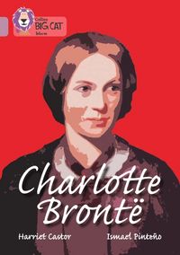 Produktbild: Castor, H: Charlotte Bronte