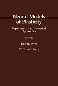 Produktbild: Neural Models of Plasticity