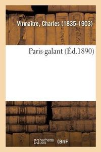 Produktbild: Paris-Galant