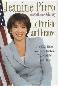 Produktbild: To Punish and Protect